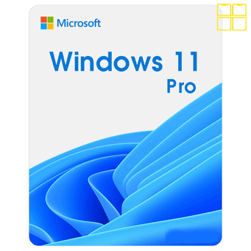 Key Bản Quyền Microsoft Windows 11 Pro