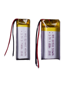 Pin dosk sạc thay thế cho tai nghe hổ vằn