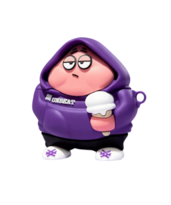 Ốp AirPods Patrick Star