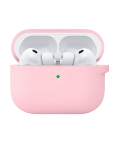 Ốp AirPods Pro 3 Silicon Azir