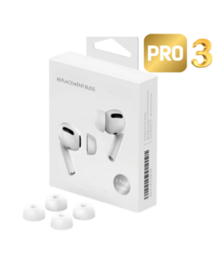 Nút tai AirPods Pro 3 đệm tai ear tips thay thế