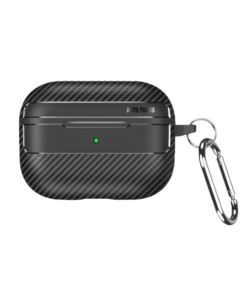 Ốp AirPods Carbon Cao Cấp