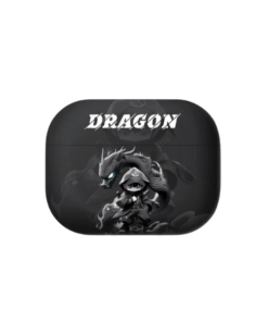 Ốp Airpods Dragon